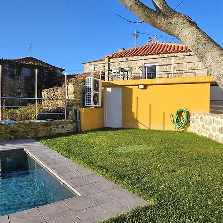 Casa Lima - Al Villa Валенса Екстериор снимка
