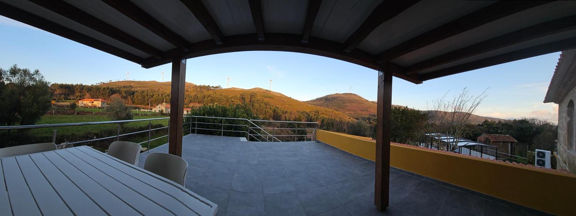 Casa Lima - Al Villa Валенса Екстериор снимка