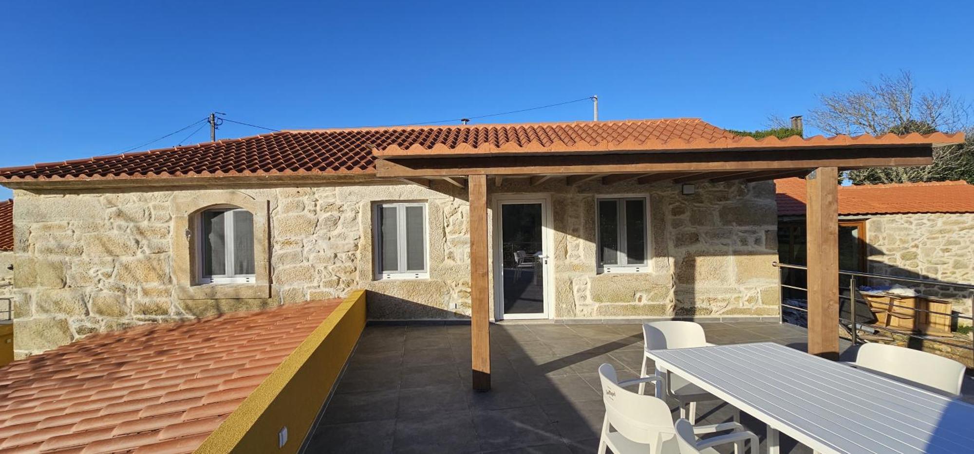 Casa Lima - Al Villa Валенса Екстериор снимка