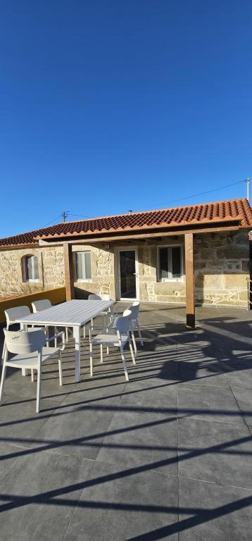 Casa Lima - Al Villa Валенса Екстериор снимка