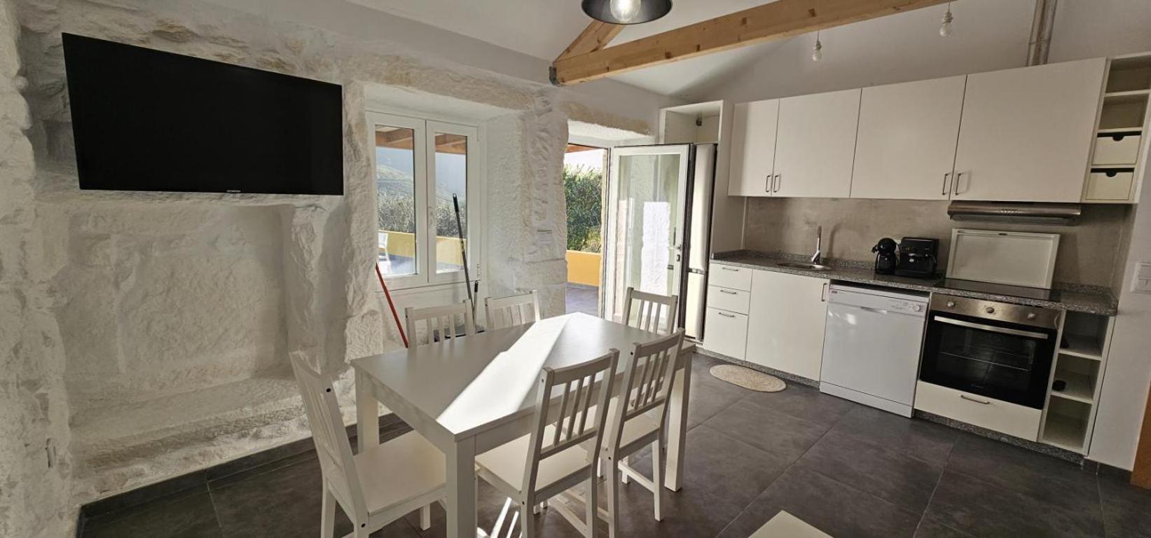 Casa Lima - Al Villa Валенса Екстериор снимка