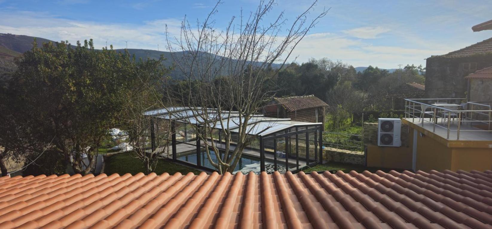 Casa Lima - Al Villa Валенса Екстериор снимка