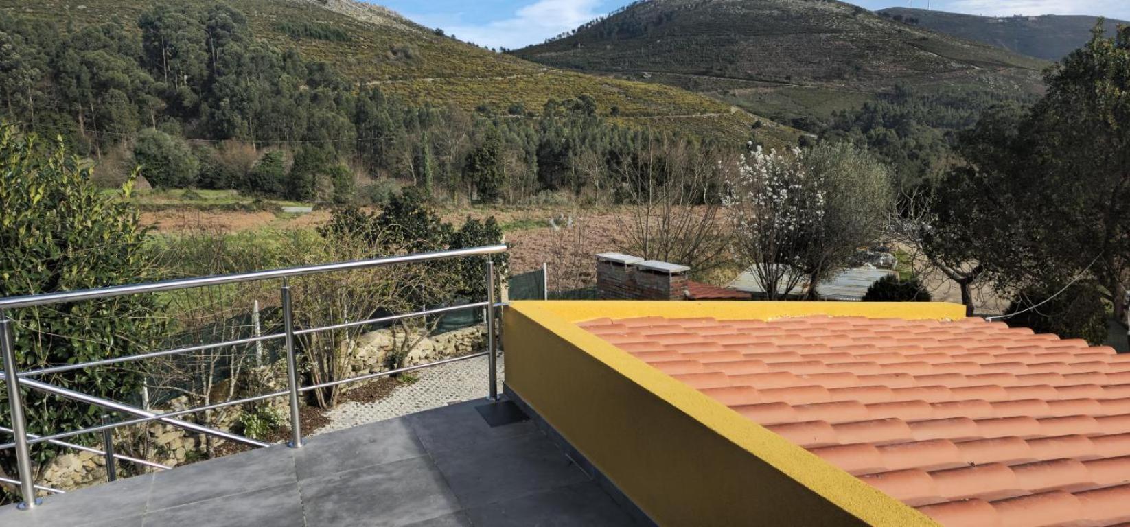 Casa Lima - Al Villa Валенса Екстериор снимка