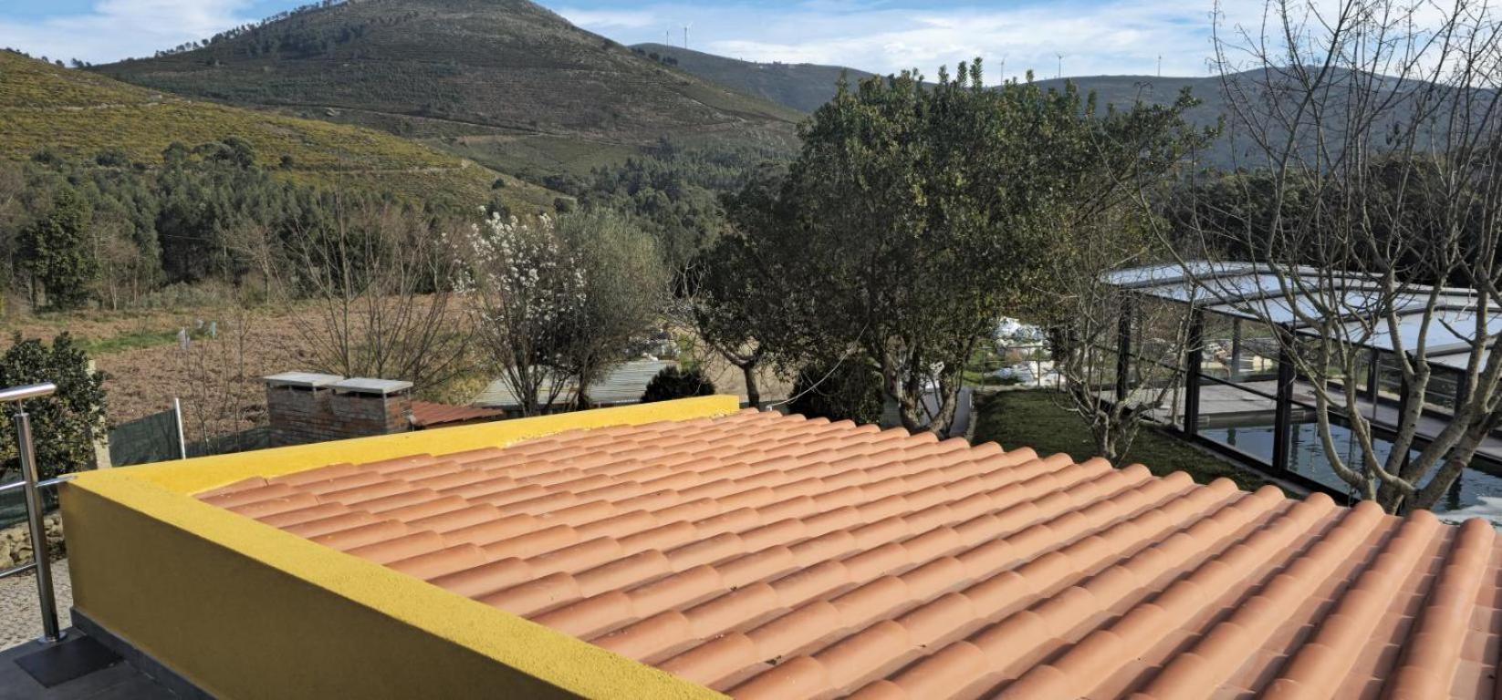 Casa Lima - Al Villa Валенса Екстериор снимка