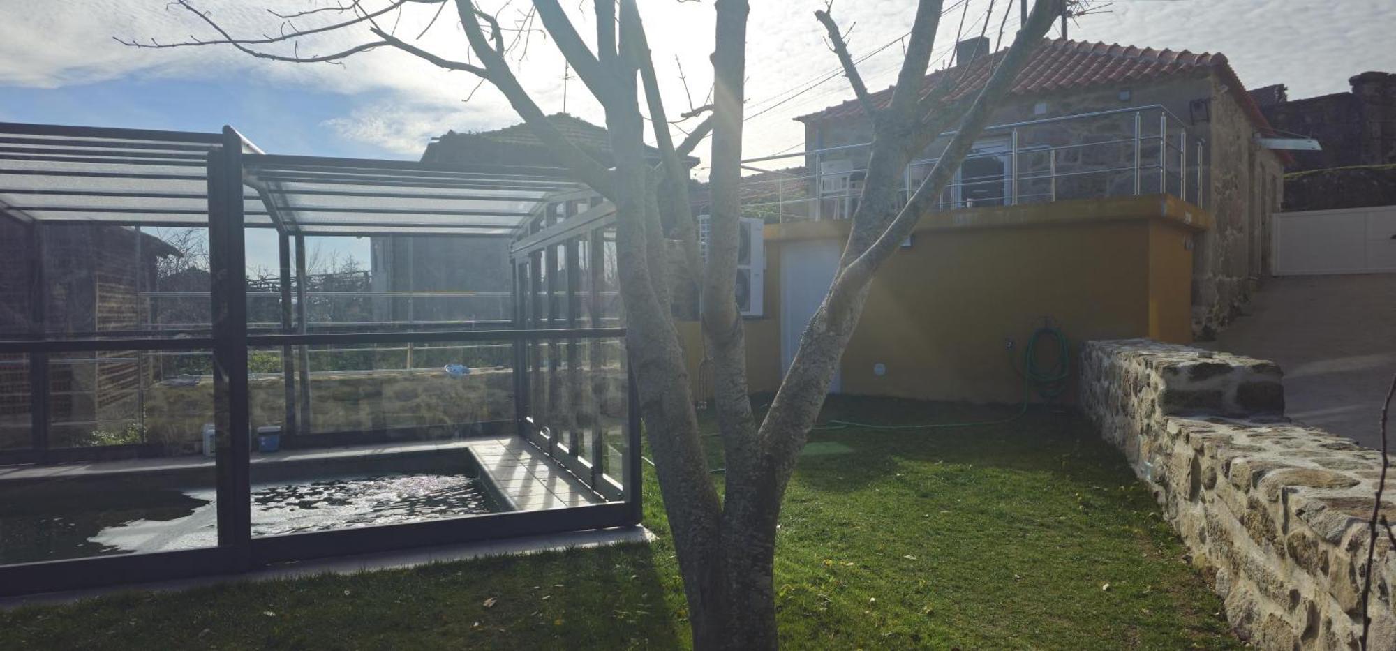 Casa Lima - Al Villa Валенса Екстериор снимка
