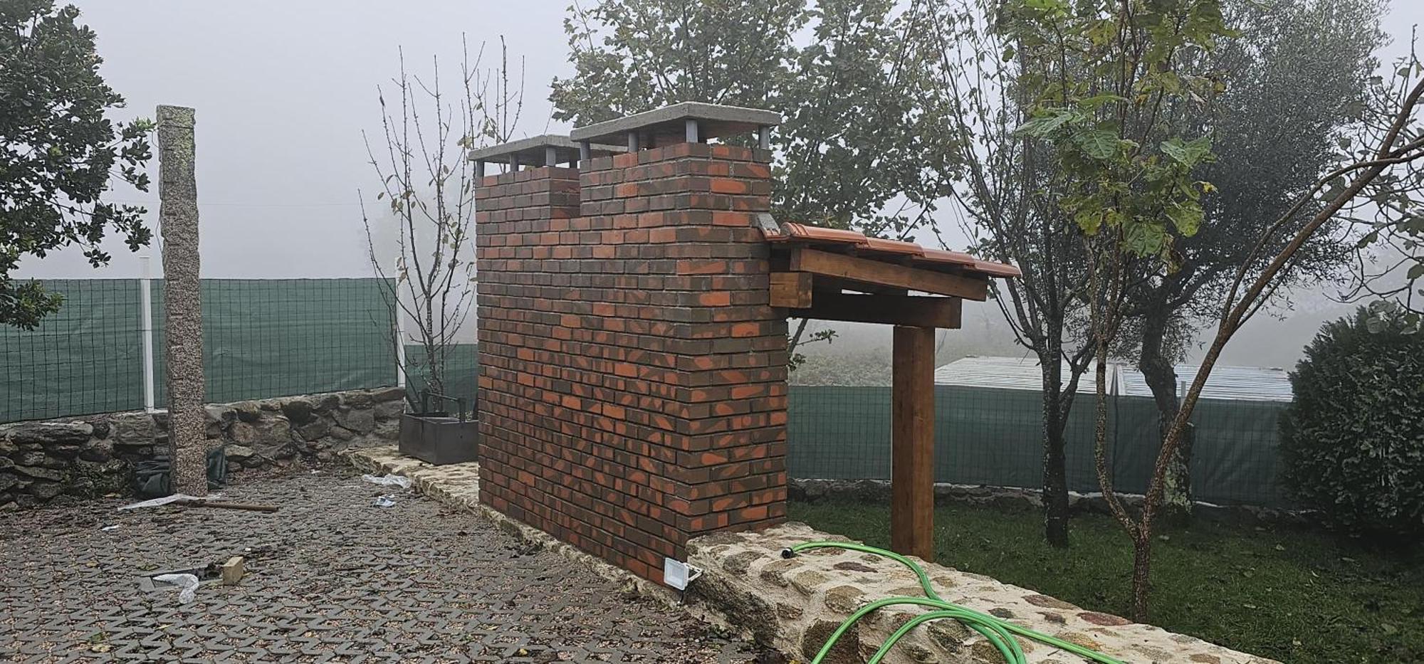 Casa Lima - Al Villa Валенса Екстериор снимка