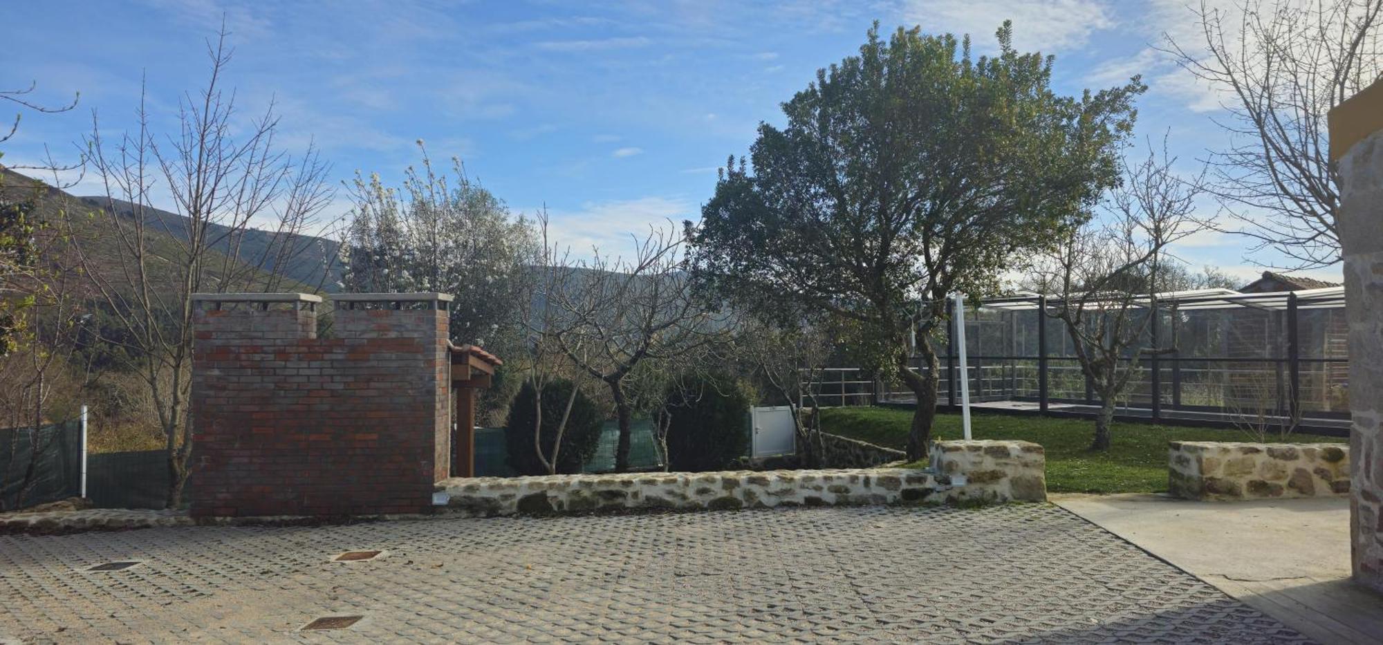 Casa Lima - Al Villa Валенса Екстериор снимка