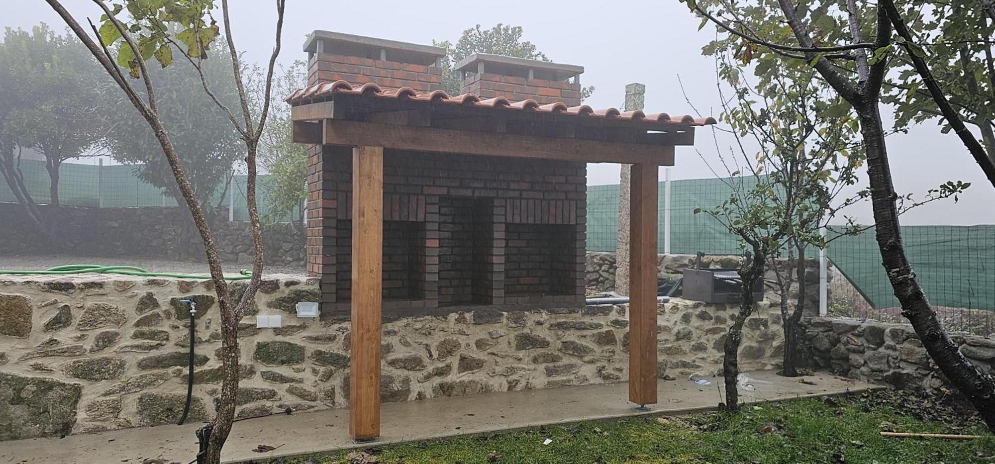 Casa Lima - Al Villa Валенса Екстериор снимка