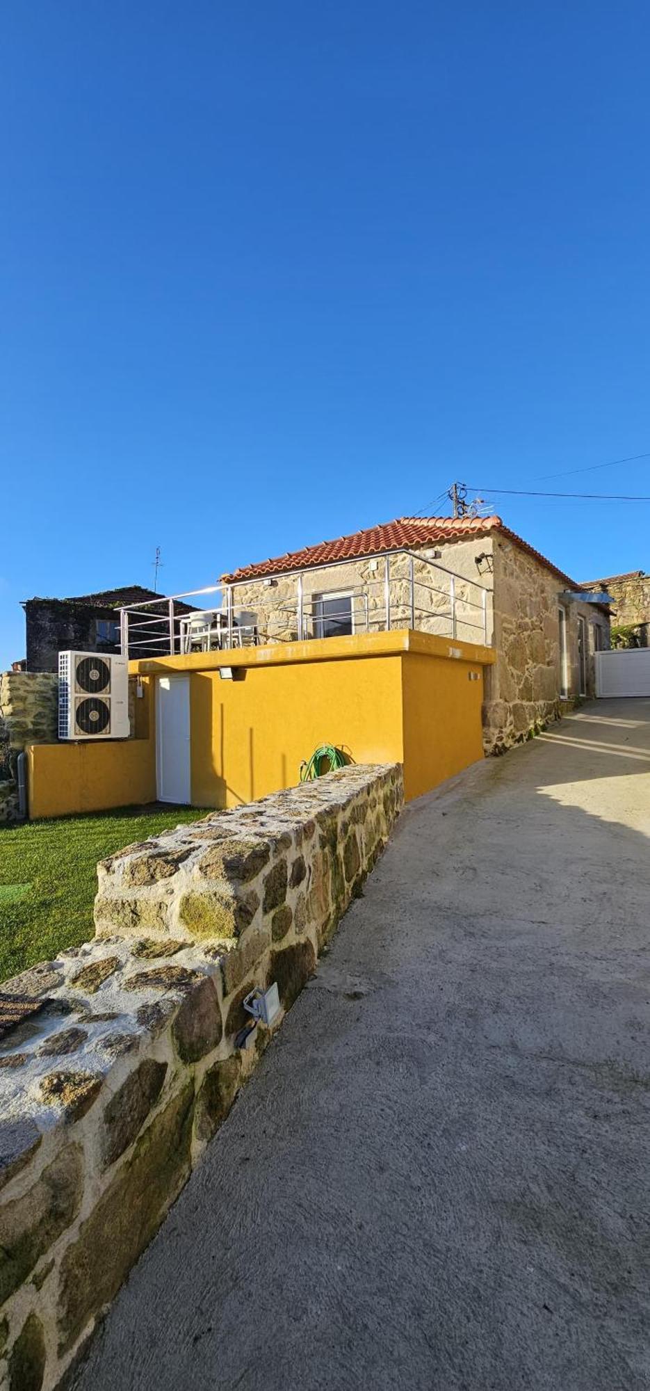 Casa Lima - Al Villa Валенса Екстериор снимка