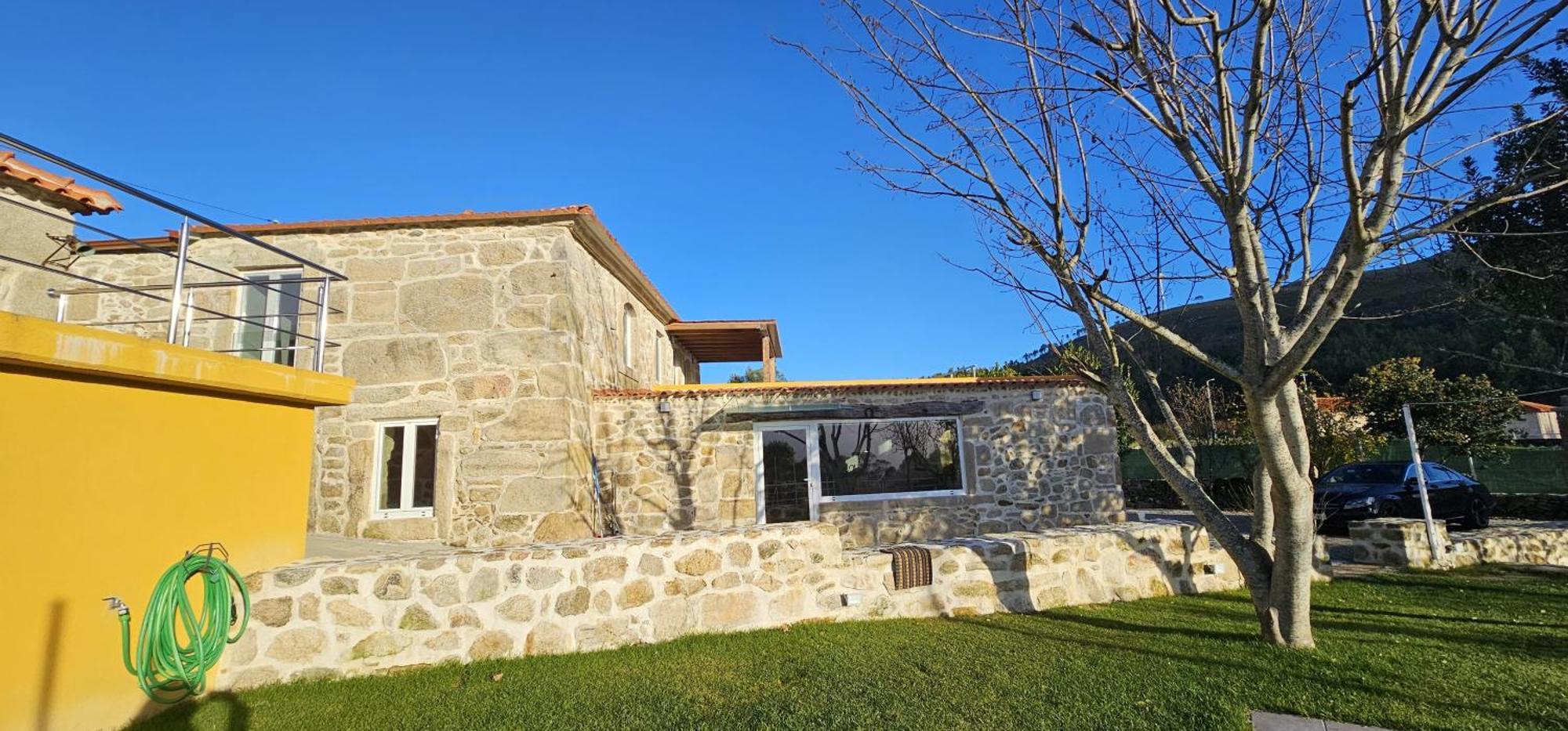 Casa Lima - Al Villa Валенса Екстериор снимка
