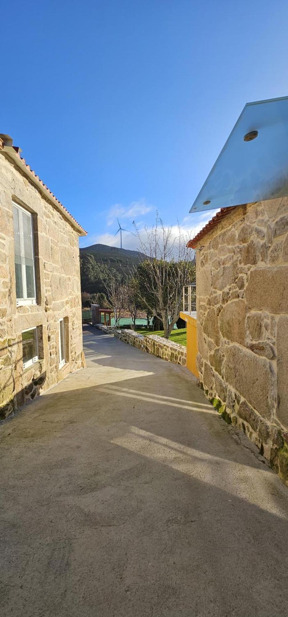 Casa Lima - Al Villa Валенса Екстериор снимка