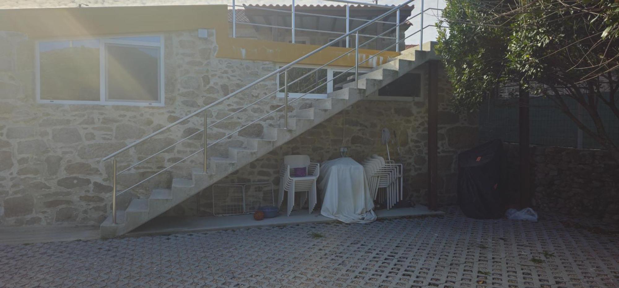 Casa Lima - Al Villa Валенса Екстериор снимка