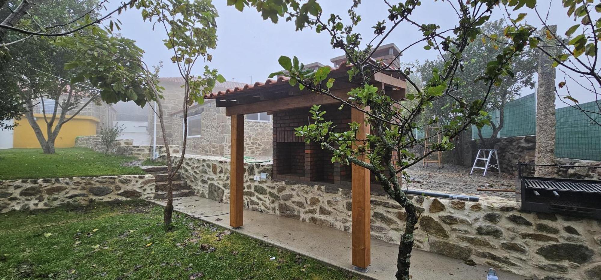 Casa Lima - Al Villa Валенса Екстериор снимка