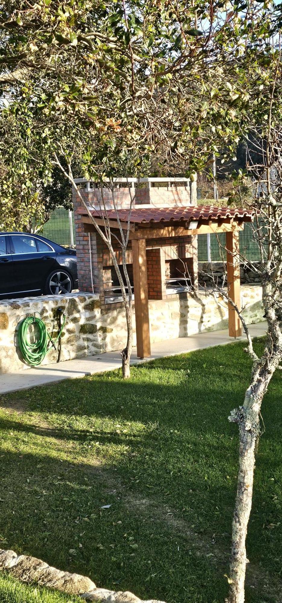 Casa Lima - Al Villa Валенса Екстериор снимка
